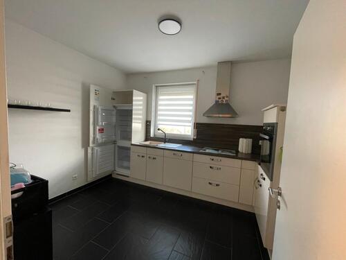 Foto - 2 Zimmer Erdgeschoßwohnung in Offenau