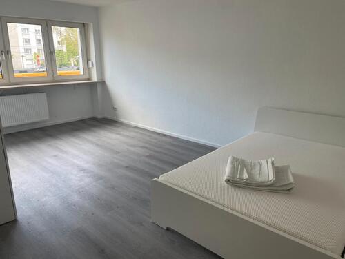 Foto - 5 Zimmer Etagenwohnung zur Miete in Karlsruhe