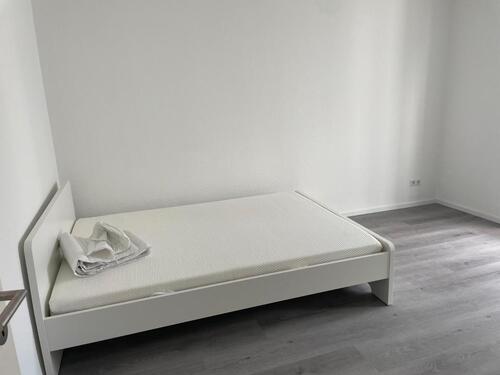 Foto - 5 Zimmer Etagenwohnung in Karlsruhe