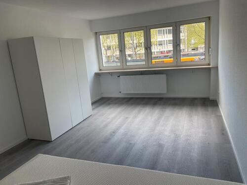 Foto - Etagenwohnung in Karlsruhe zur Miete