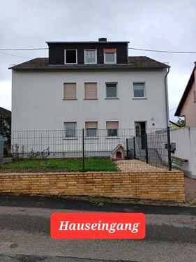 Foto - 3 Zimmer Dachgeschoßwohnung zur Miete in Dahlheim