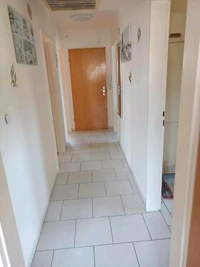 Foto - 3 Zimmer Dachgeschoßwohnung in Dahlheim