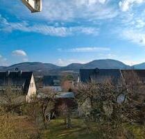 Helle 3 ZKB mit Südbalkon und schöner Aussicht - Goslar