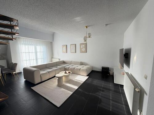 Foto - 3 Zimmer Maisonettenwohnung zur Miete in Zirndorf