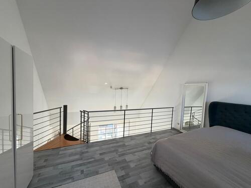 Foto - Maisonettenwohnung in Zirndorf zur Miete