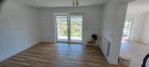 Foto - 4.5 Zimmer Erdgeschoßwohnung zur Miete in Oppenweiler