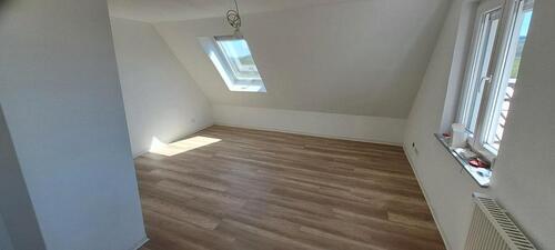 Foto - Erdgeschoßwohnung in Oppenweiler zur Miete