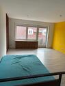Foto - Sehr helle 1-Zimmer-DG-Wohnung Sachsenheim Zimmerer Pfad