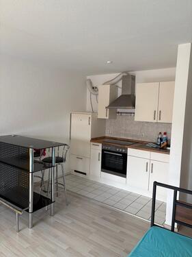 Foto - 1 Zimmer Etagenwohnung zur Miete in Sachsenheim