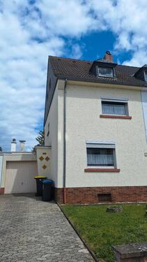 Foto - Doppelhaushälfte in Andernach zu verkaufen