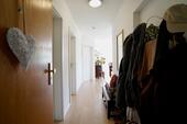 Foto - Gemütliche 2-Zimmer-Wohnung mit Einbauküche und Stellplatz