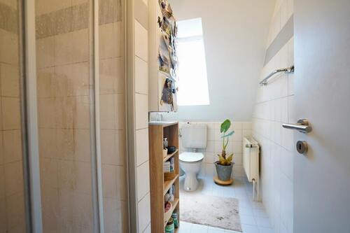 Foto - 2 Zimmer Etagenwohnung zur Miete in Sittensen