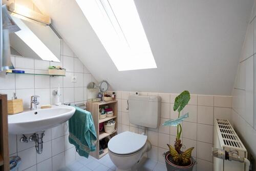 Foto - 2 Zimmer Etagenwohnung in Sittensen