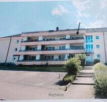 1-Zimmer Wohnung in Freiburg Gundelfingen