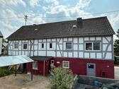 Foto - Charmantes Fachwerkhaus im Herzen des Westerwaldes