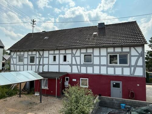 Foto - Charmantes Fachwerkhaus im Herzen des Westerwaldes