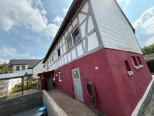 Foto - 8 Zimmer Einfamilienhaus in Oberdreis