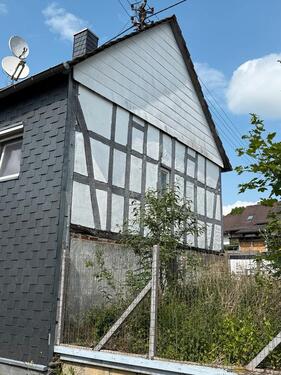Foto - Einfamilienhaus in Oberdreis zum Kaufen