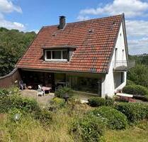 Charmantes Wohnhaus in begehrter Aussichtslage auf dem Goldberg - Hagen Dahl