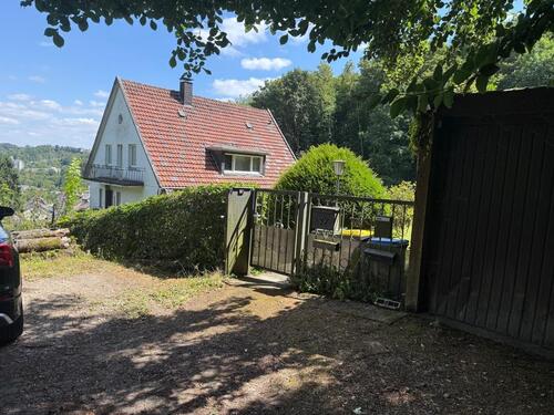 Foto - 6 Zimmer Einfamilienhaus zum Kaufen in Hagen