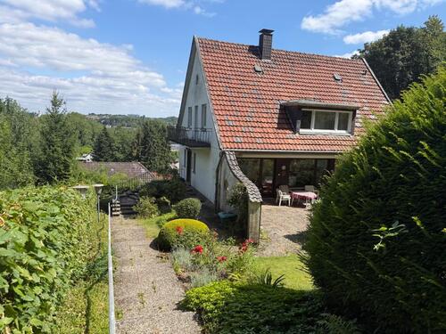 Foto - 6 Zimmer Einfamilienhaus in Hagen