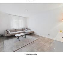 3-Zimmer-Wohnung mit Balkon & Einbauküche in Rastatt – ca. 78 m²