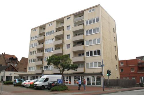 Foto - 3-Zimmer-Wohnung zu vermieten - Peine Zentrum