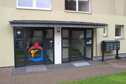Foto - Etagenwohnung in Peine