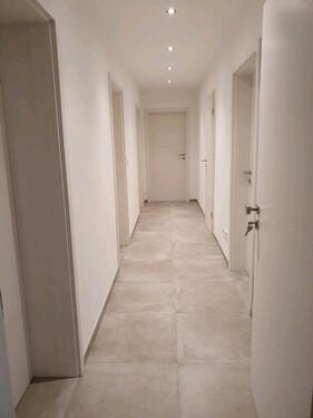 Foto - Etagenwohnung zur Miete in Ensdorf