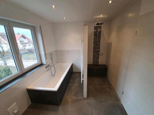 Foto - Etagenwohnung in Ensdorf
