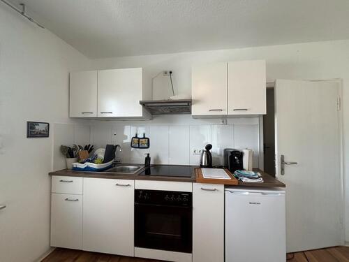Foto - Etagenwohnung in Marl