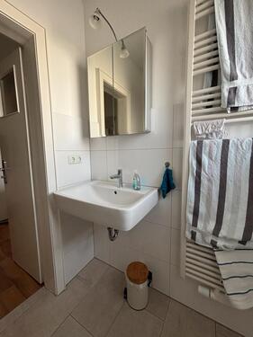 Foto - Etagenwohnung in Marl zur Miete