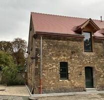 Modernes Stadthaus im denkmalgeschützten Ensemble - Leipzig Ost