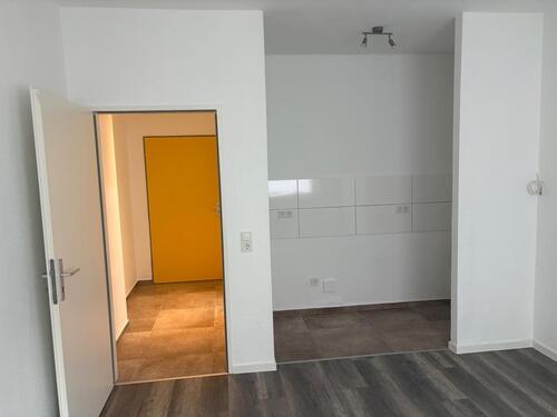 Foto - Etagenwohnung zur Miete in Sankt Wendel