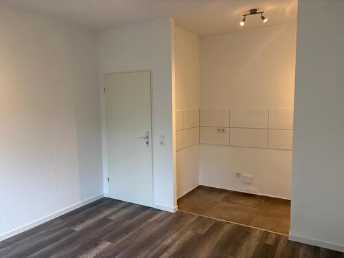 Foto - Etagenwohnung in Sankt Wendel