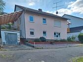 Foto - Einfamilienhaus mit Einliegerwohnung in Sailauf