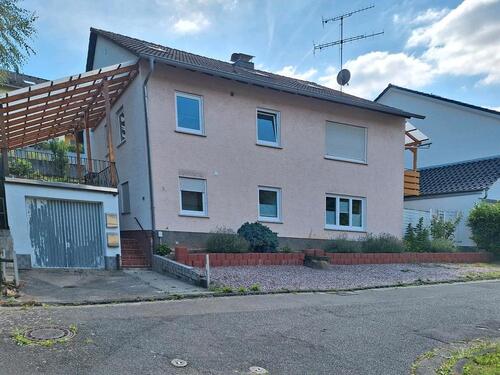 Foto - Einfamilienhaus mit Einliegerwohnung in Sailauf