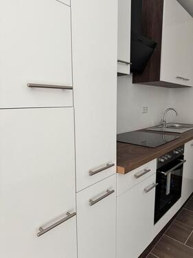 Foto - Etagenwohnung zur Miete in Salach