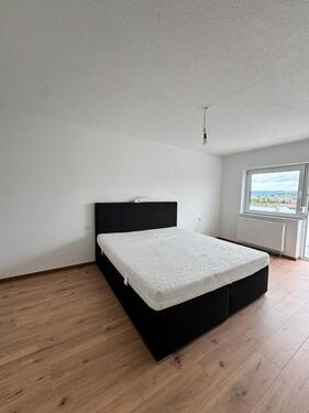 Foto - Etagenwohnung in Salach zur Miete
