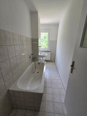 Foto - Etagenwohnung zur Miete in Stavenhagen