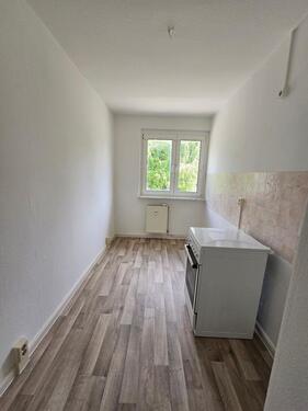 Foto - Etagenwohnung in Stavenhagen