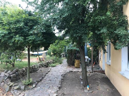 Foto - Etagenwohnung zur Miete in Dargun