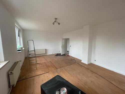 Foto - Etagenwohnung in Dargun