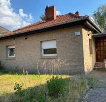 TOP Grundstück mit Bestand in Heiligesee - Berlin Reinickendorf