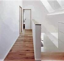 FREIWERDENE DOPPELHAUSHÄLFTE in der FIRNHABERAU STAUDENWEG - Augsburg