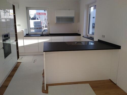 Foto - Einfamilienhaus in Augsburg zum Kaufen