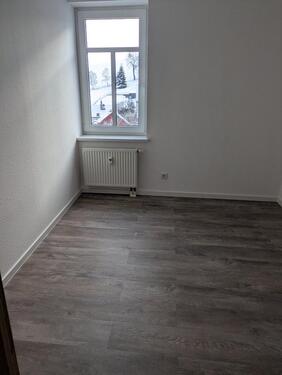 Foto - Etagenwohnung in Gelenau/Erzgebirge