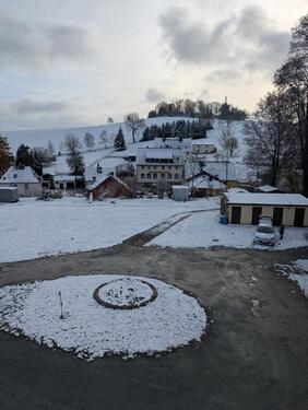 Foto - Etagenwohnung in Gelenau/Erzgebirge zur Miete