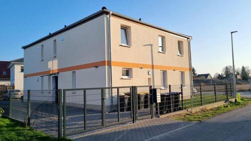 Foto - 2 Zimmer Etagenwohnung zur Miete in Oranienburg