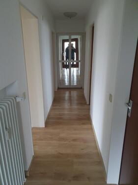 Foto - 3 Zimmer Etagenwohnung in Allensbach